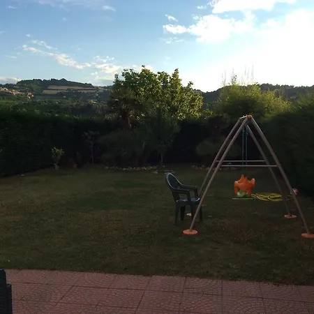 Stella Polare Panzió Martinsicuro