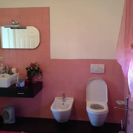 Stella Polare Panzió Martinsicuro