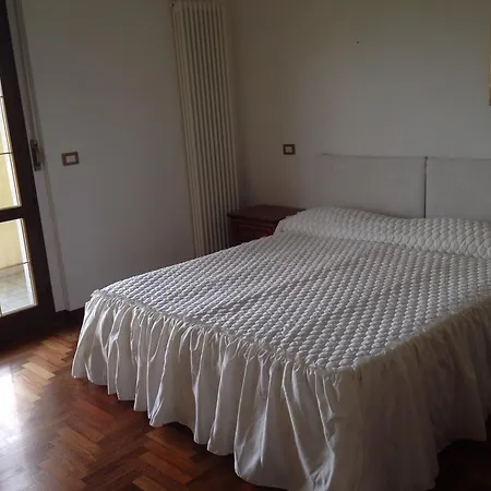 Panzió Stella Polare *