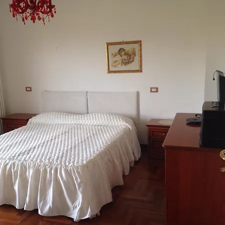 Stella Polare Panzió Martinsicuro