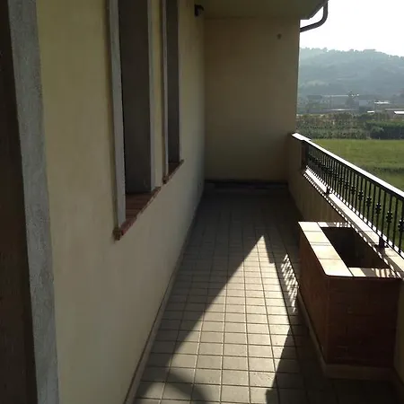 Stella Polare Panzió Martinsicuro